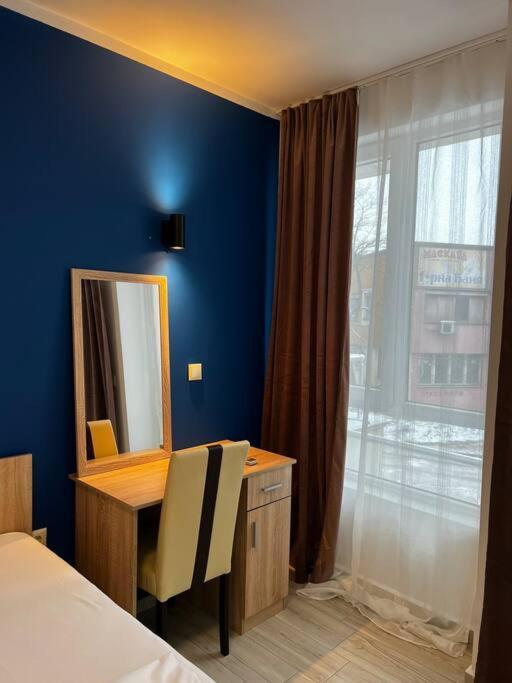 Blue Lagoon Appartamento